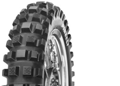 Pirelli MT 16 Garacross 120/100-18 (59 )Arrière TT NHS