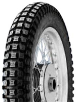 Pirelli MT 43 Pro Trial 2.75-21 45 P Avant TL M/C