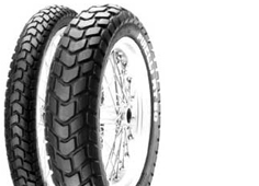 Pirelli MT 60 90/90-19 52 P Avant TT DP