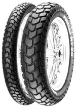 Pirelli MT 60 100/90-19 57 H Avant TL M/C