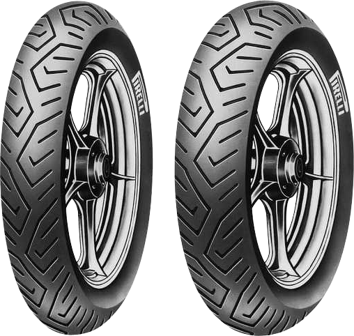 Pirelli MT 75 100/80-16 50 T Avant TL M/C