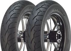 Pirelli Night Dragon 130/70 R18 63 V Avant TL M/C