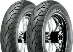 Pirelli Night Dragon GT 180/55 B18 80 H Arrière TL M/C reinf