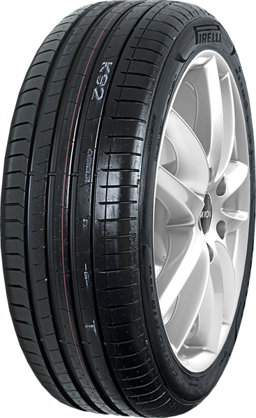 Pirelli P Zero 225/40 R19 93 Y (PZ4), XL, J, L.S.