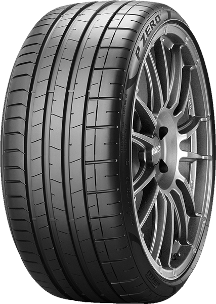 Pirelli P Zero 255/45 R20 105 V XL, NCS Elect, (PZ4)