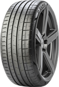 Pirelli P Zero 275/30 R20 97 Y (PZ4), (S.C.), XL, NCS, ELT, T2