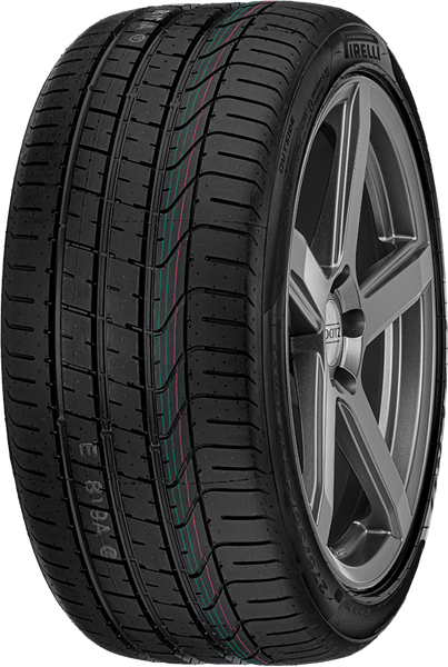 Pirelli P Zero 255/50 R19 103 Y (PZ3), N1