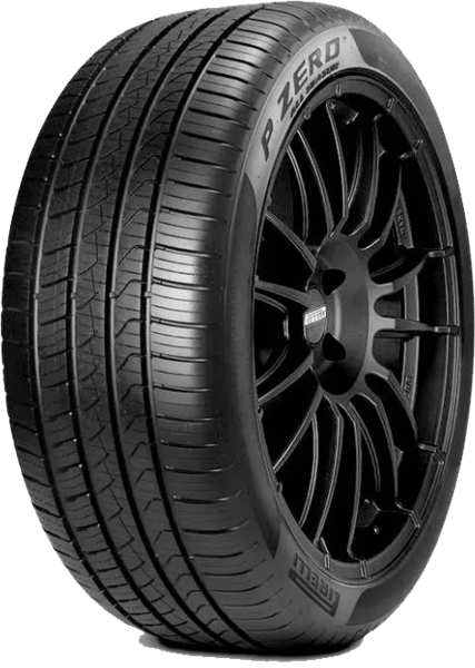 Pirelli P Zero All Season 315/30 R22 107 W M+S, XL, ZR, B, PNCS