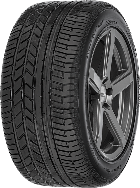 Pirelli P Zero Asimmetrico 345/35 R15 95 Y (PZ1A), ZR