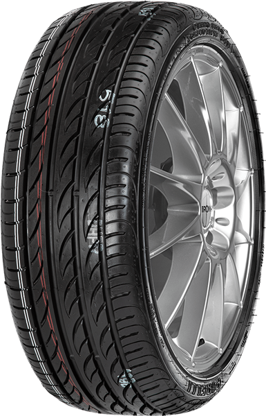 Pirelli P Zero Nero 305/30 R19 102 Y XL, ZR, N2