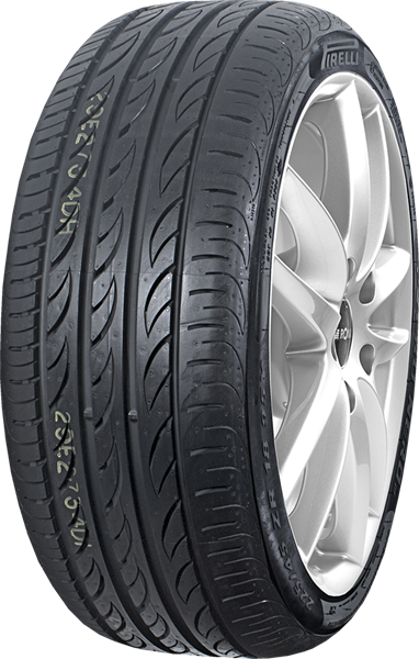 Pirelli P Zero Nero GT 235/45 R17 97 Y XL, ZR