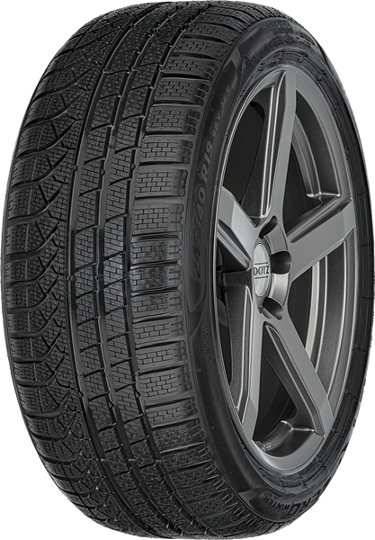 Pirelli P Zero Winter 235/35 R19 91 V XL