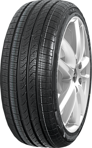 Pirelli P7 Cinturato All Season 245/50 R18 100 V RUN ON FLAT *