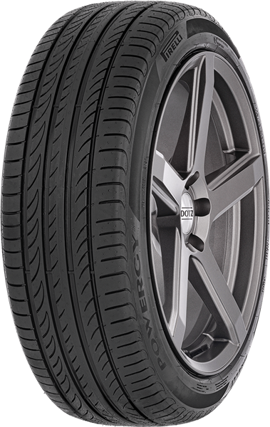 Pirelli Powergy 205/45 R17 88 Y XL