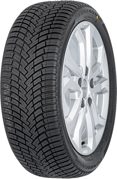 Pirelli Powergy All Season SF 235/55 R18 104 V XL