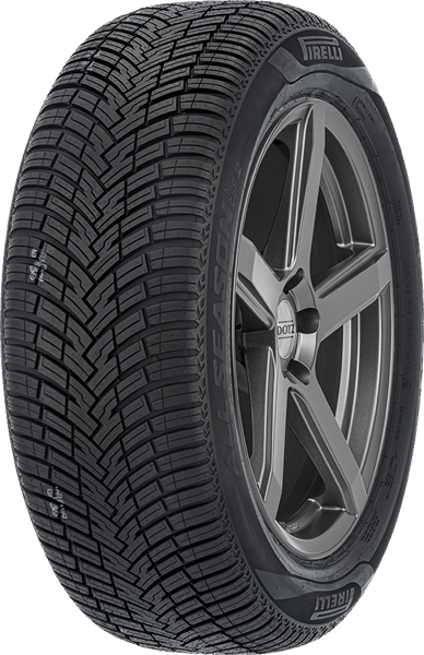 Pirelli Scorpion All Season SF2 255/40 R20 101 H XL, VOL, Elect