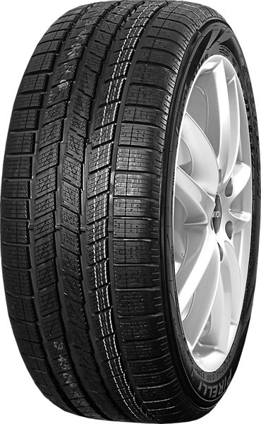 Pirelli Scorpion Ice 315/35 R20 110 V RUN ON FLAT XL, FR, *