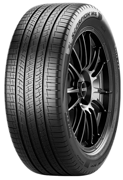 Pirelli Scorpion MS 285/40 R23 115 Y XL, LR, NCS