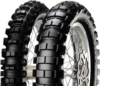 Pirelli Scorpion Rally 170/60 R17 72 T Arrière TL M/C M+S