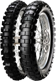 Pirelli Scorpion Rally 120/70 R19 60 T Avant TL M/C M+S