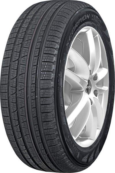 Pirelli Scorpion Verde All Season 295/35 R21 107 W XL, MGT