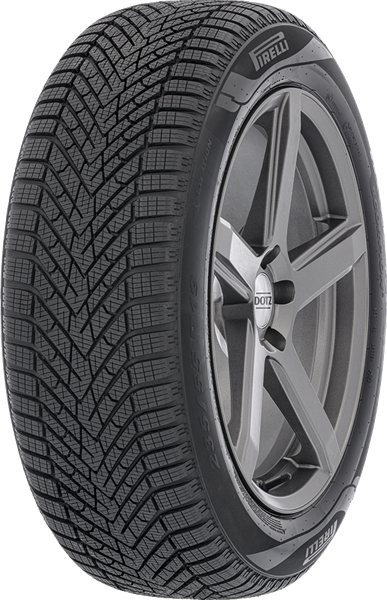 Pirelli Scorpion Winter 2 285/40 R21 109 V XL