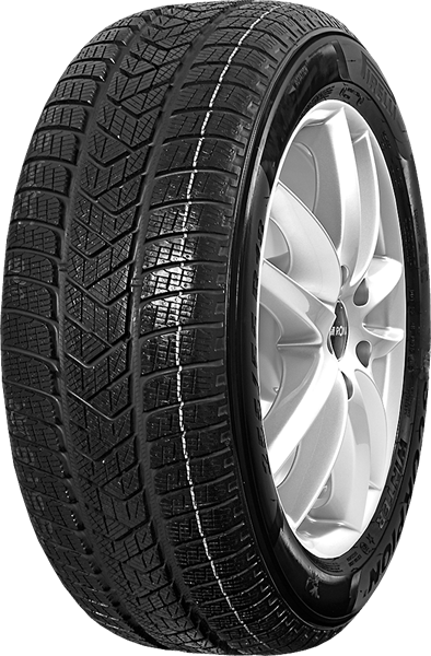Pirelli Scorpion Winter 285/40 R20 108 V XL, ALP
