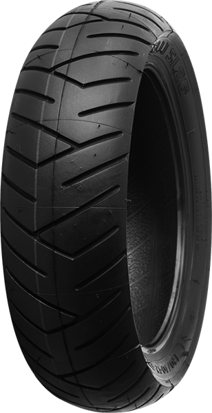 Pirelli SL 26 100/90-10 56 J Avant/Arrière TL