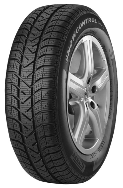 Pirelli SNOWCONTROL SERIE II