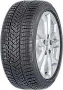 Pirelli SottoZero Serie 3 245/50 R18 100 H *, FR