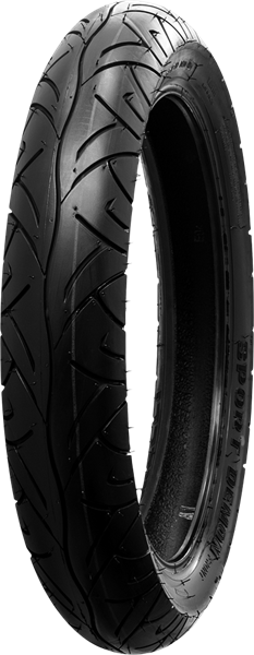 Pirelli Sport Demon 100/80-17 52 H Avant TL M/C