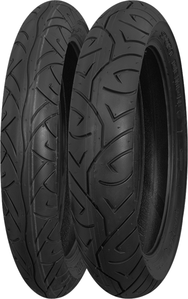 Pirelli Sport Demon 110/80-17 57 P Arrière TL M/C