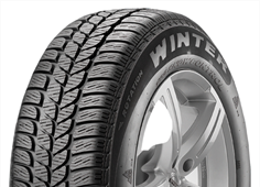 Pirelli Winter SnowControl