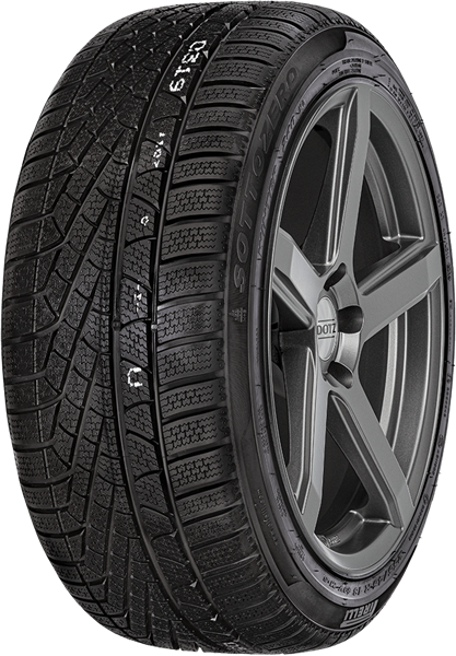 Pirelli Winter SottoZero 245/35 R18 92 V XL, FR