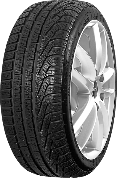 Pirelli Winter SottoZero 2 275/45 R18 103 V N0, FR