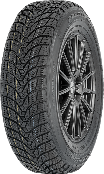 Premiorri Via Maggiore 195/65 R15 91 T