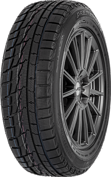 Premiorri ViaMaggiore Z Plus 215/60 R16 95 H