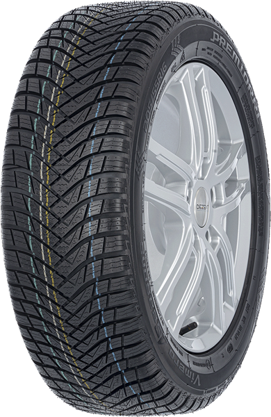 Premiorri Vimero 4 Season 195/65 R15 91 H