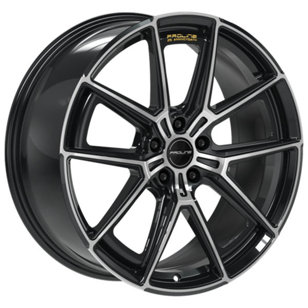 Pro Line PF25 FORGED BP 8,50x20 5x112,00 ET28,00