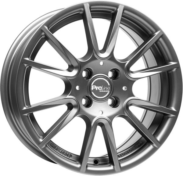 Pro Line PXF MG 7,50x17 5x108,00 ET45,00