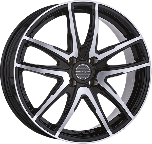 Pro Line PXV BP 7,00x17 4x108,00 ET18,00