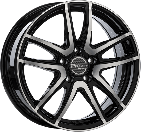 Pro Line PXV BP 7,00x17 5x98,00 ET38,00