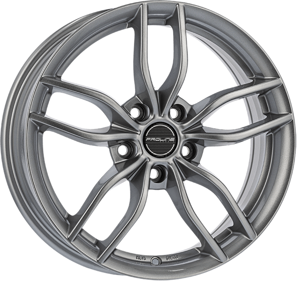 Pro Line ZX100 6,50x16 5x100,00 ET44,00