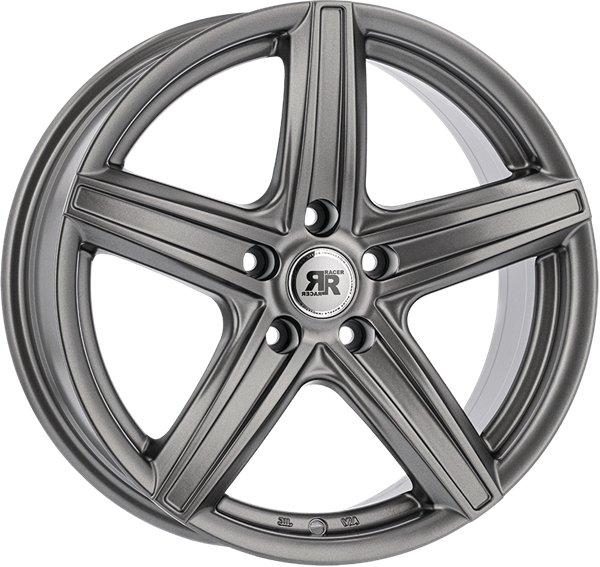 Racer ICE Gun Metal 7,00x16 4x108,00 ET25,00