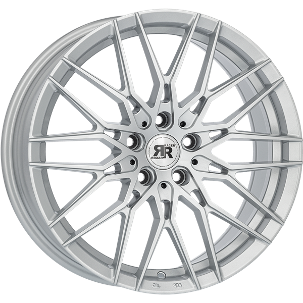 Racer Raptor 7,50x17 5x120,00 ET35,00
