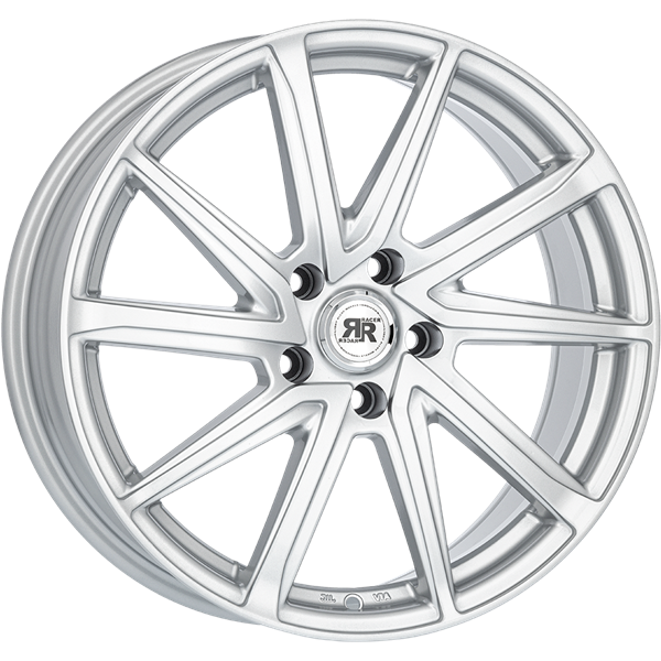 Racer ROAD 6,50x16 5x112,00 ET45,00