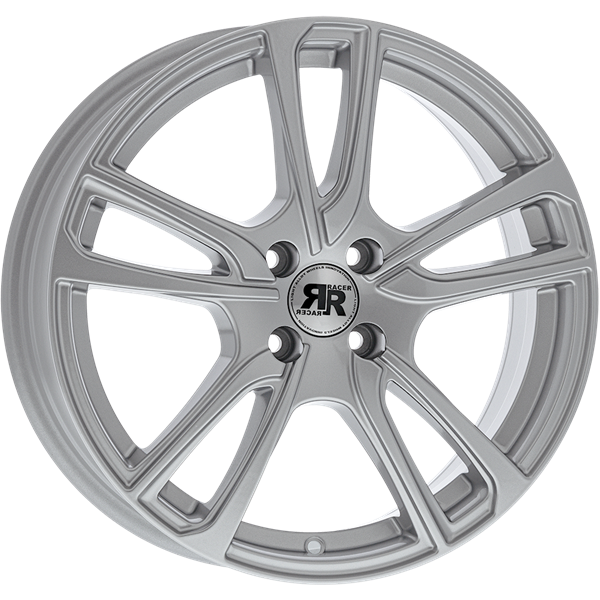 Racer WAVE LIGHT 7,00x17 4x100,00 ET44,00