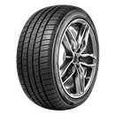 Radar Dimax 4 Season 255/50 R19 107 W RUN ON FLAT XL