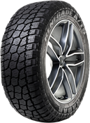 Radar Renegade A/T5 265/65 R17 116 T XL