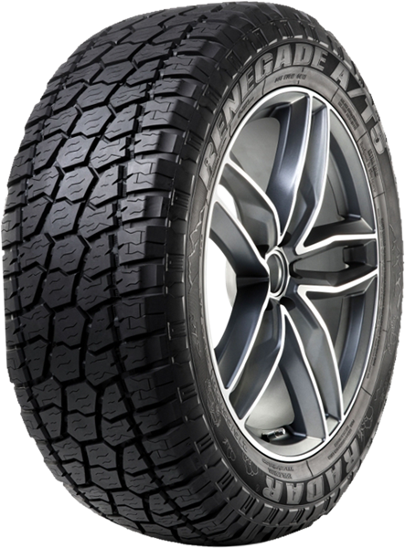 Radar Renegade A/T5 285/50 R20 116 V XL, BSW